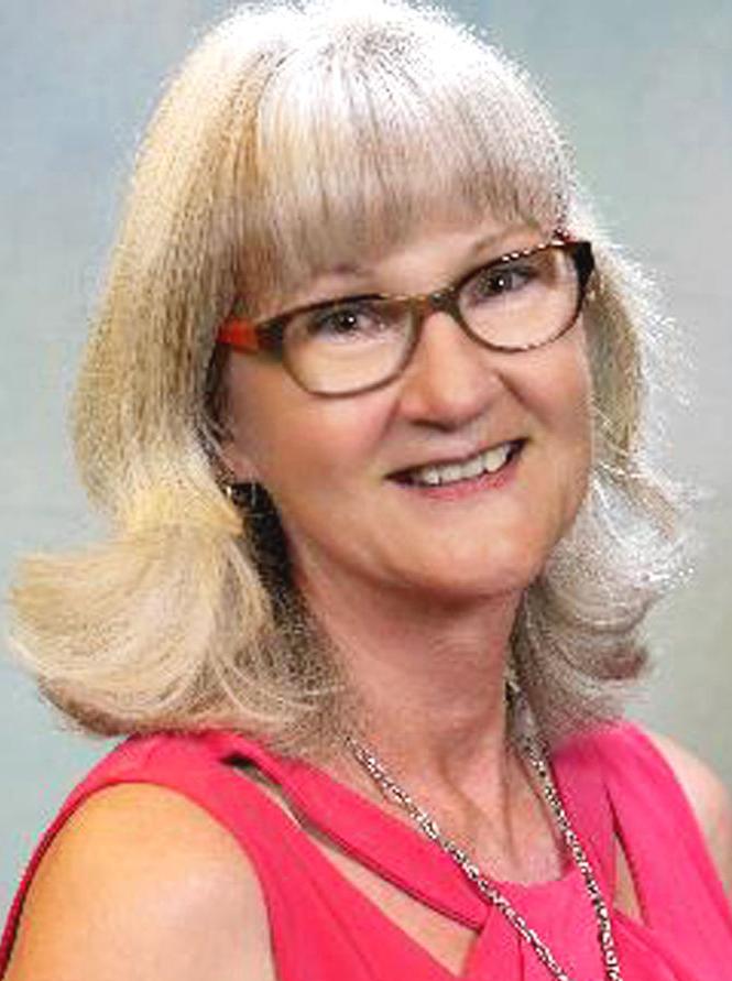 Valerie Harris